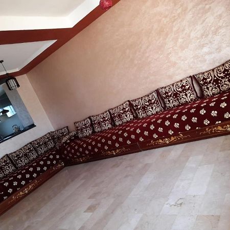 Atlantic Beach View Villa El Jadida Luaran gambar