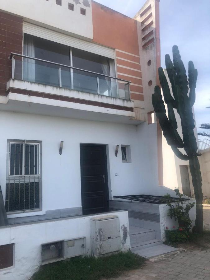 Atlantic Beach View Villa El Jadida Luaran gambar