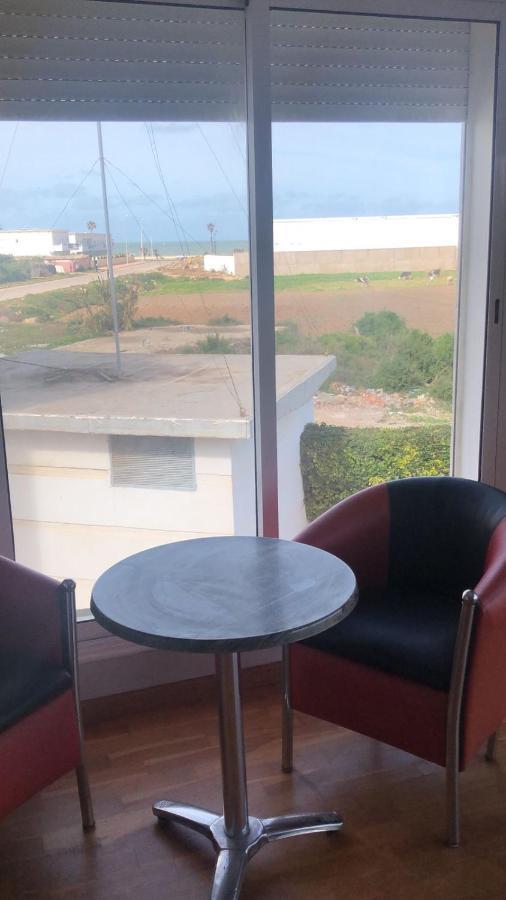 Atlantic Beach View Villa El Jadida Luaran gambar