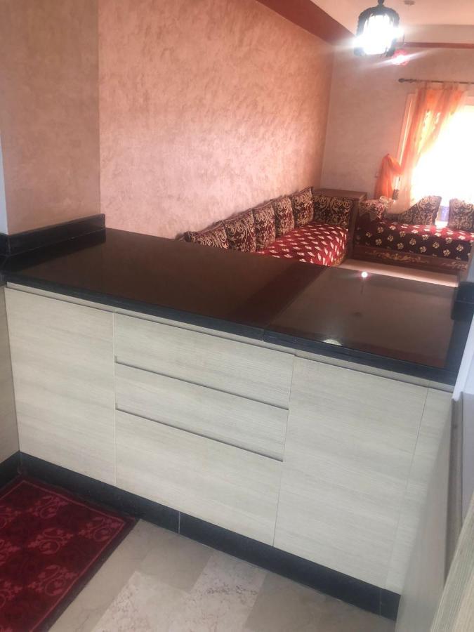 Atlantic Beach View Villa El Jadida Luaran gambar