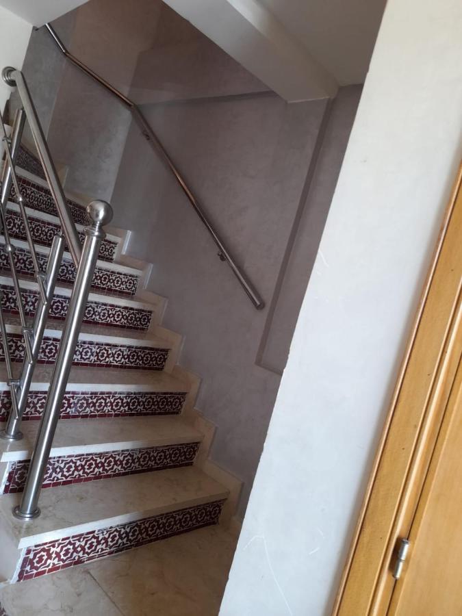 Atlantic Beach View Villa El Jadida Luaran gambar