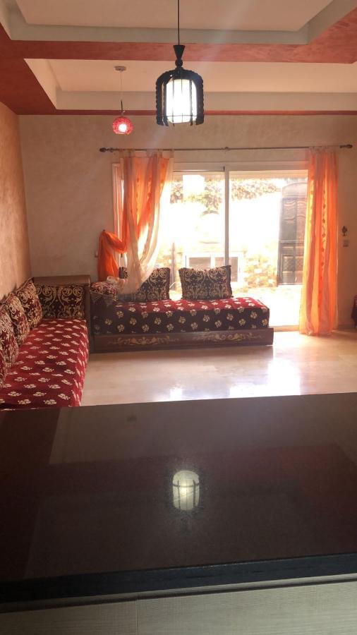 Atlantic Beach View Villa El Jadida Luaran gambar