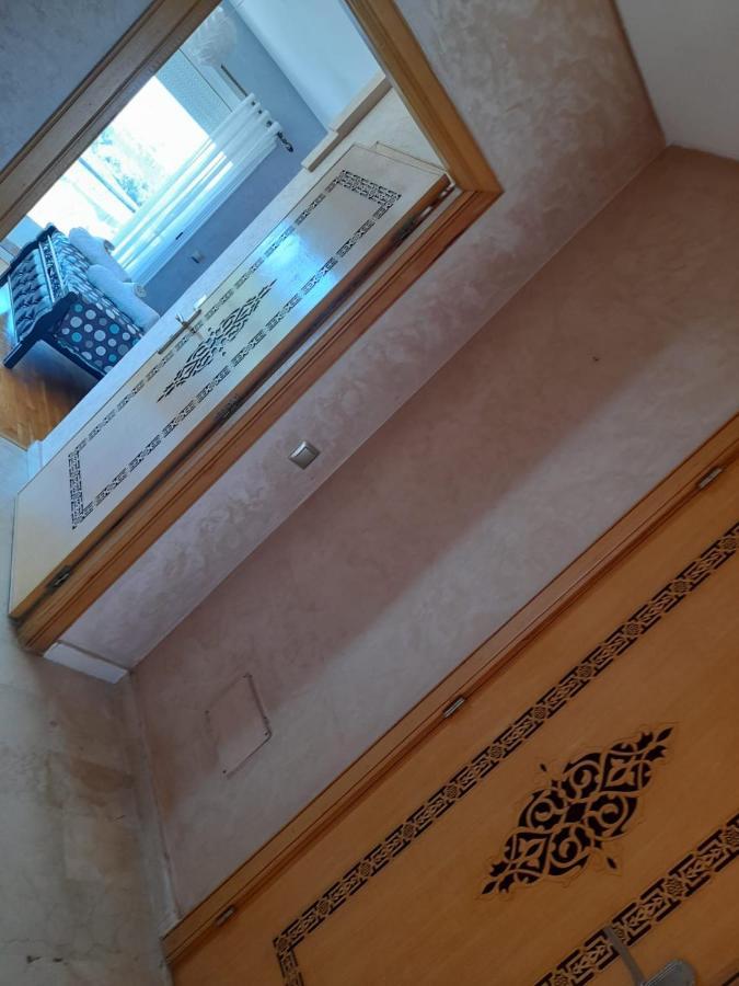 Atlantic Beach View Villa El Jadida Luaran gambar