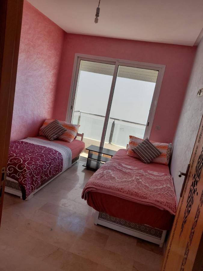 Atlantic Beach View Villa El Jadida Luaran gambar